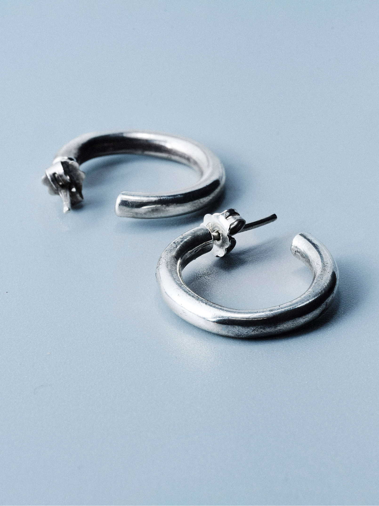 AURA EARRINGS
