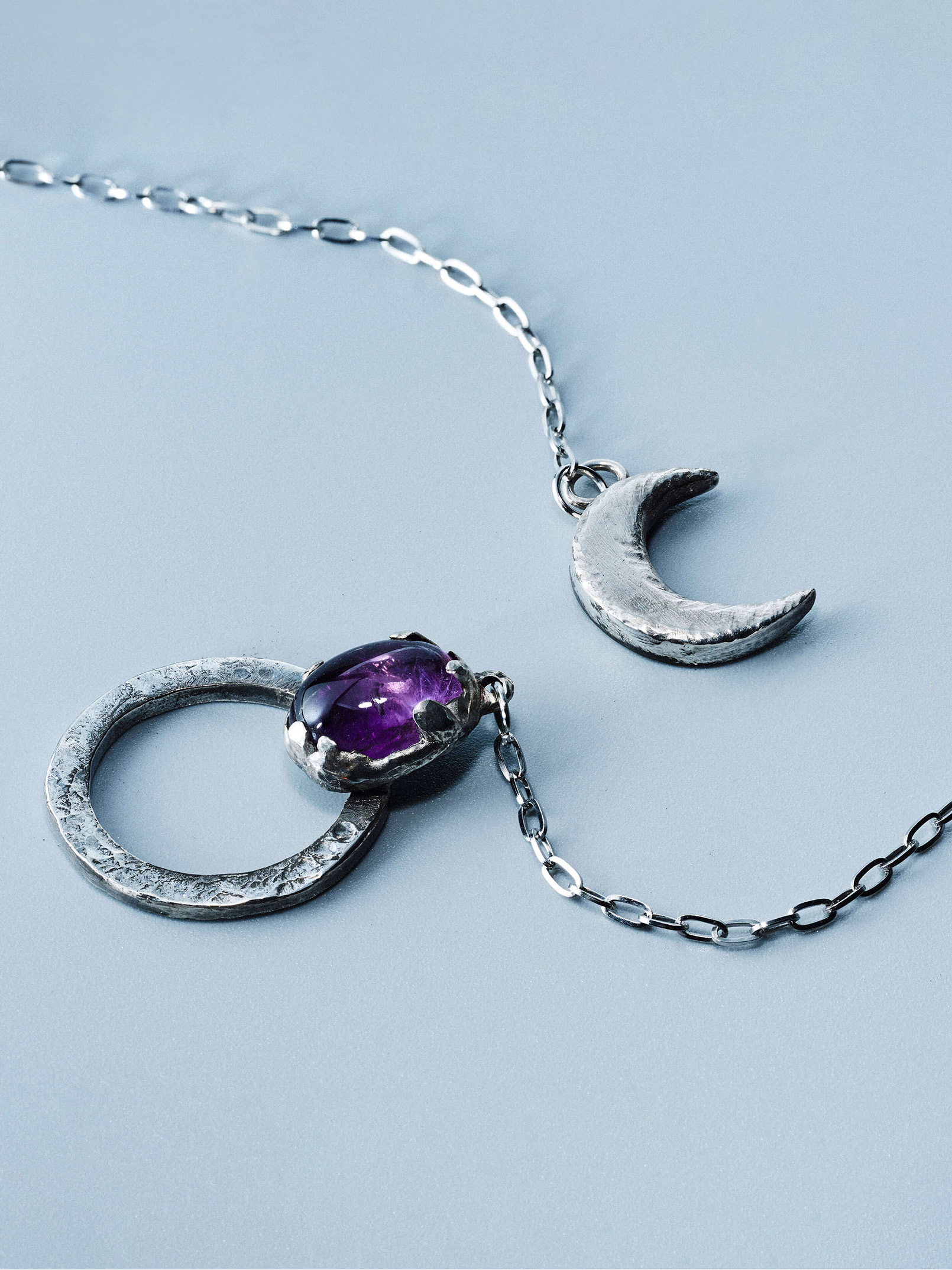 SELENE'S ORBIT