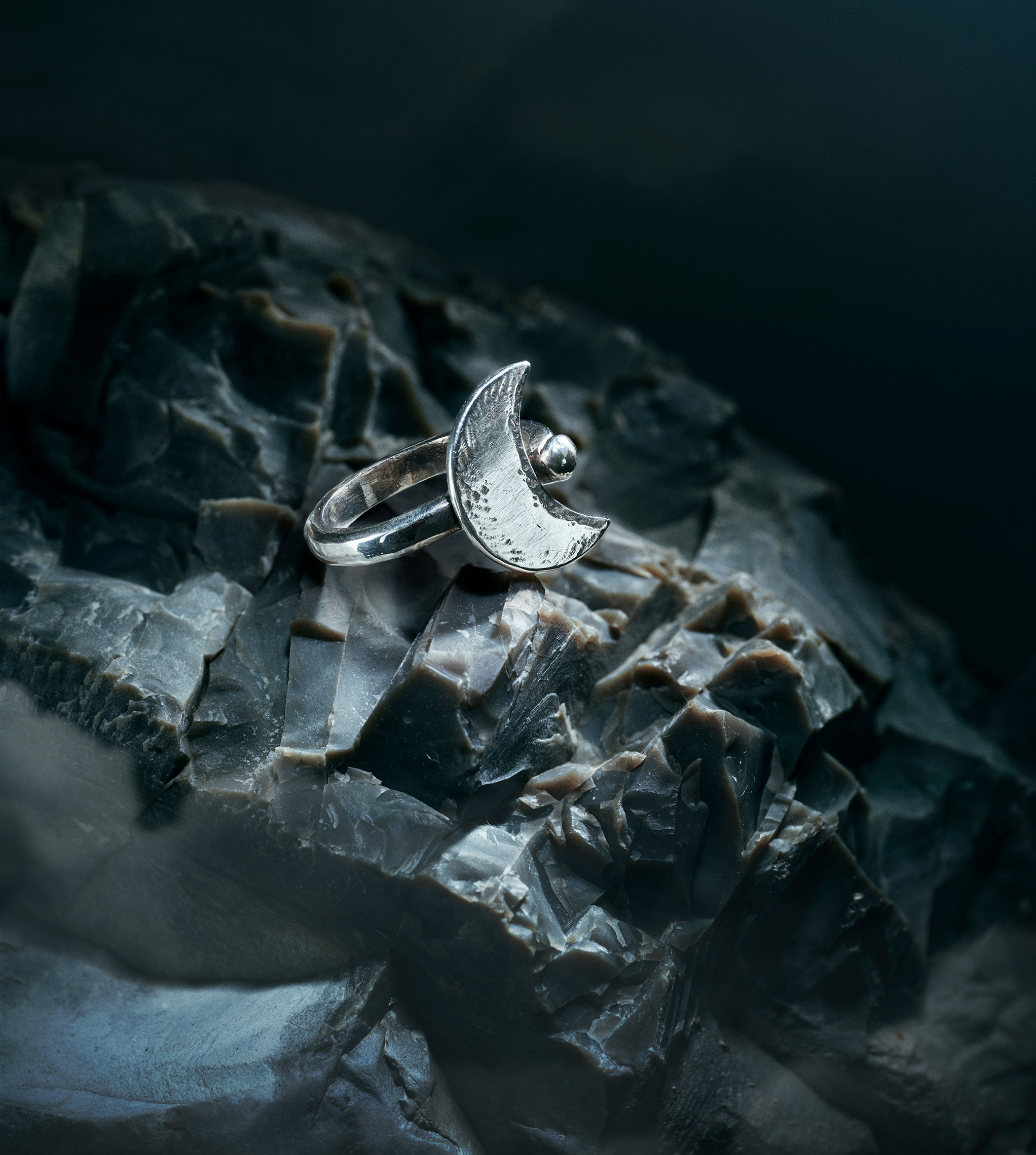 SELENE RING