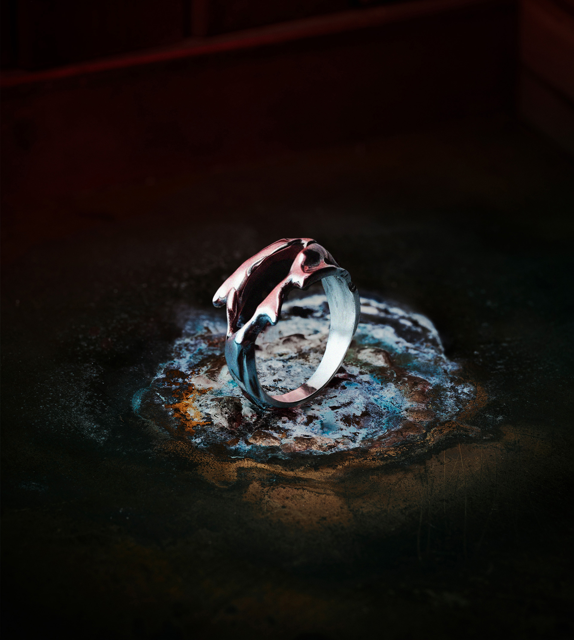 MORPH RING