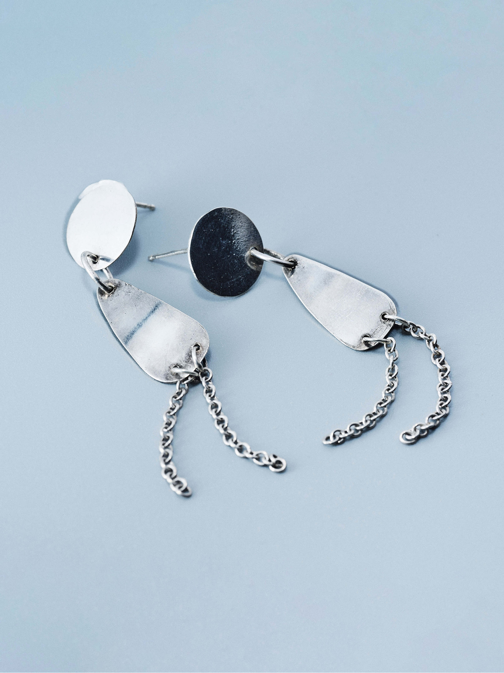 DANGLE EARRINGS