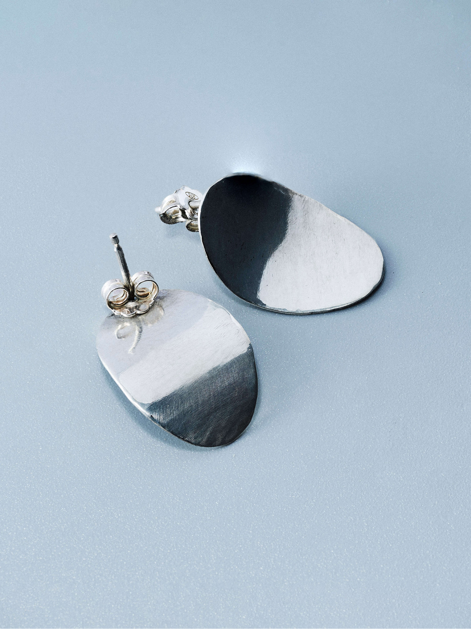 PETAL EARRINGS