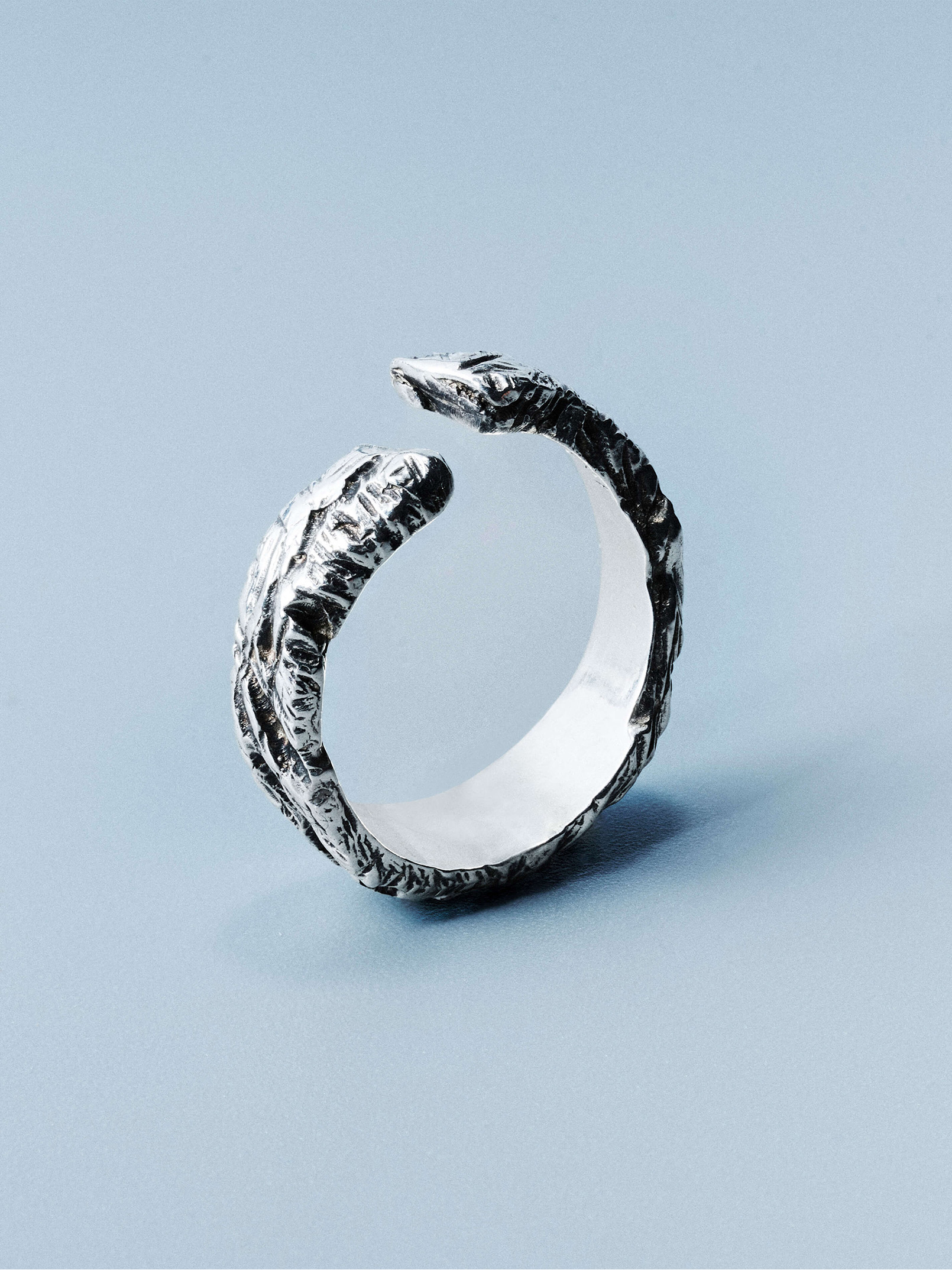 RAW RING