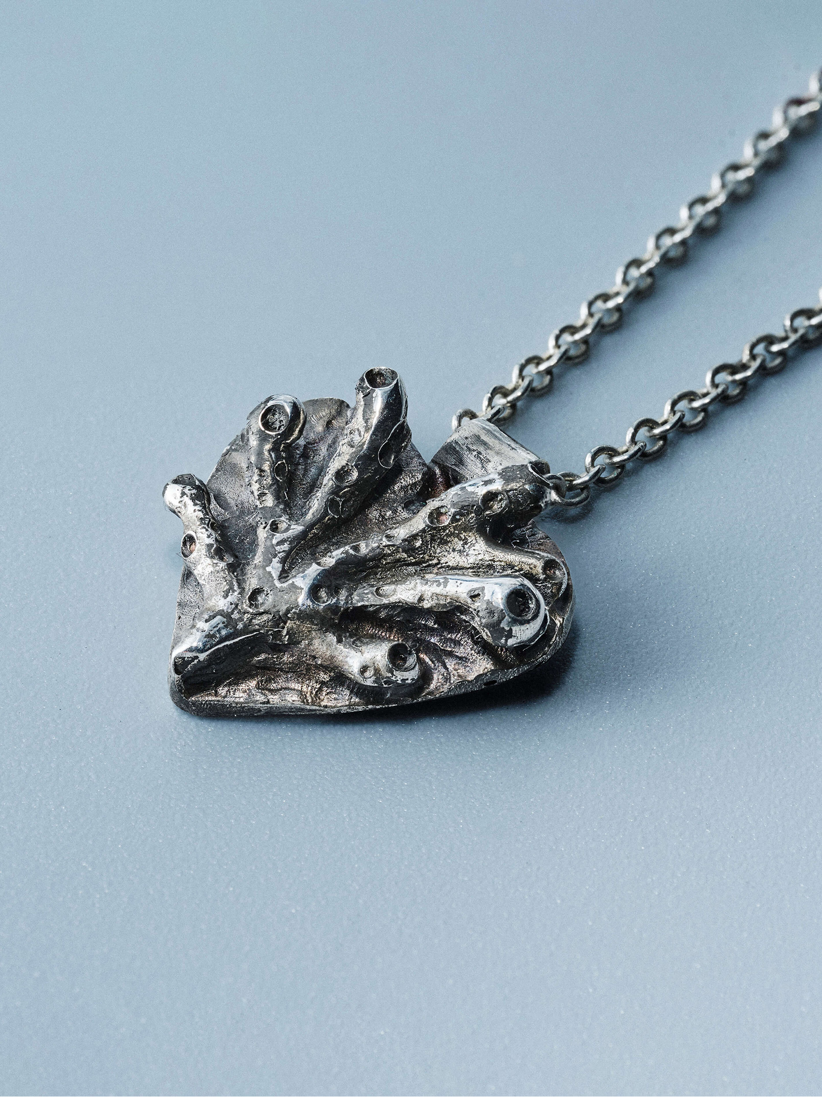 CORAL
