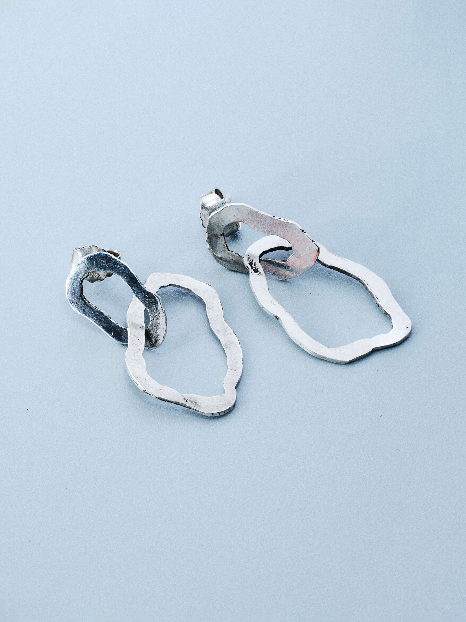 ISLAND EARRINGS